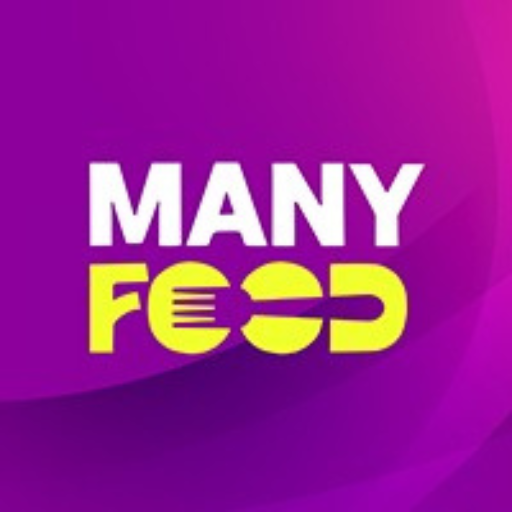 Many Food