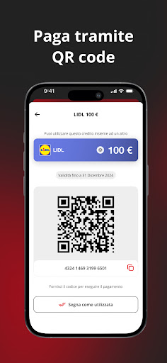 Multishopping Club Riello