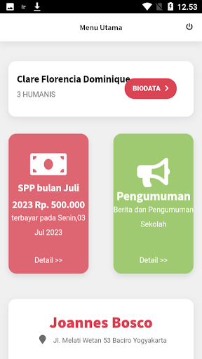 SPP JBS Screen 3