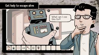 Game screenshot Unwanted Experiment hack