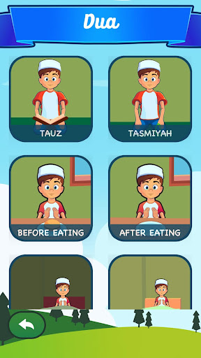 Kids Dua Screen 2