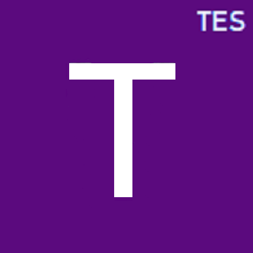 UVESA Técnicos TES logo