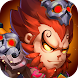 Idle Legendary： Epic Heroes RPG Game - Androidアプリ