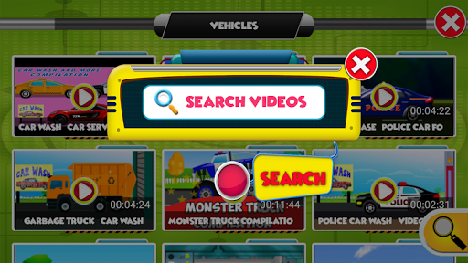 Nursery Rhymes Songs by KidsTV Screen 3