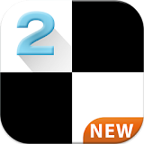 New Piano Tiles 2 icon