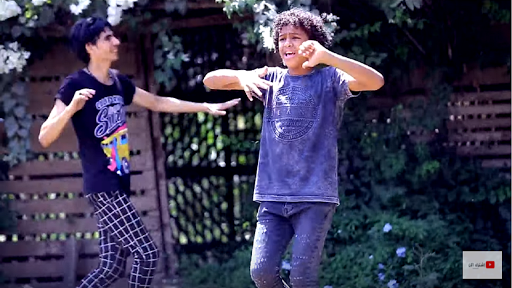 حسن البرنس - حسن البرنس شبيك لبيك - بدون انترنت‎