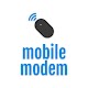 Mobile Modem Download on Windows