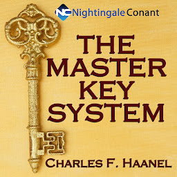 Imagen de ícono de The Master Key System