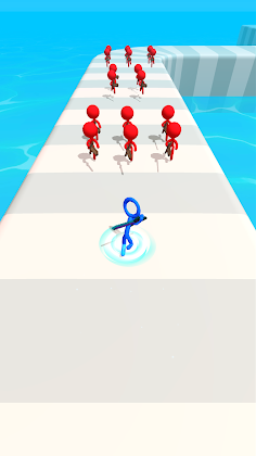 Stickman Slash - Screenshot 3