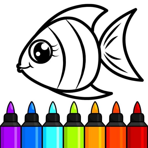 How to Draw: Easy Drawing Game विंडोज़ पर डाउनलोड करें