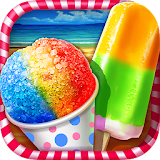 Summer Party! Beach Food Maker icon