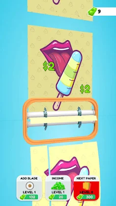 Shredding Tycoon - Screenshot 3