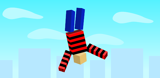 Don't Drop Me - 3D games