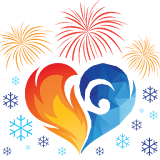 LOVEFIRE&ICE icon