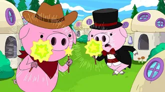Adventure Time The Complete Series Seryya 20 Tb Na Google Play
