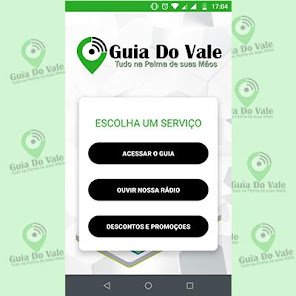 App Guia do Vale 1.5.1 APK + Mod (Free purchase) for Android