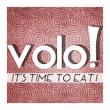 Volo! The Food Delivery App icon