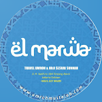 Cover Image of Télécharger El Marwa Travel  APK