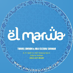 Icon image El Marwa Travel