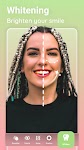 screenshot of Peachy - AI Face & Body Editor