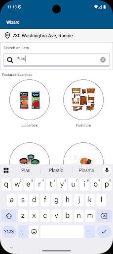 City of Racine, WI Recycles