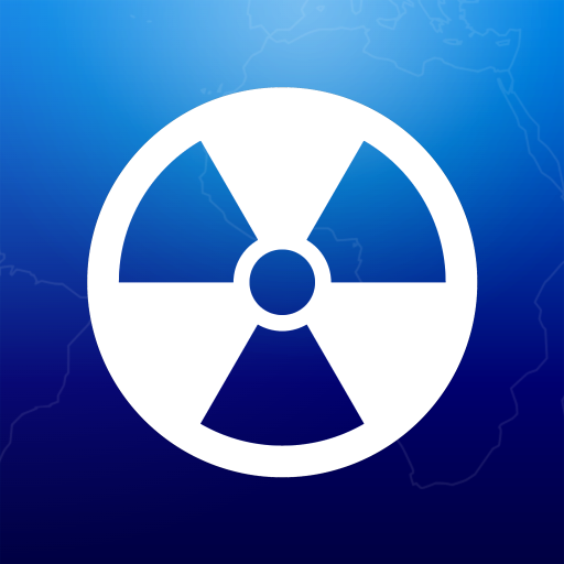 BlastSim logo
