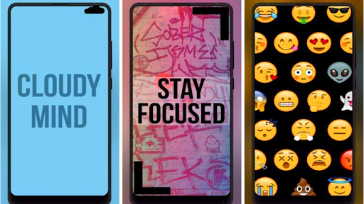 Theme for Xiaomi Poco X2 Screen 3
