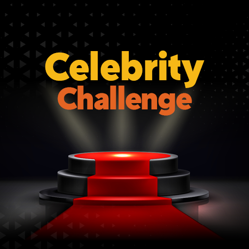 Celebrity Challenge  Icon