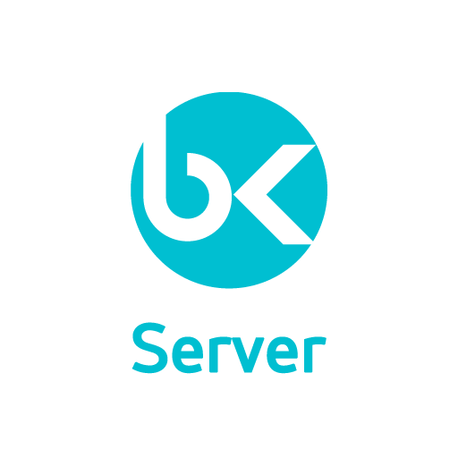 BrandK POS (Server) logo