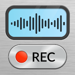 Sound Recorder Plus: Voice Rec Mod Apk