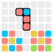 Block Puzzle Color Match - Match Color Polyomino