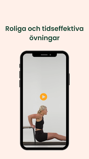 MyHapp Screen 3