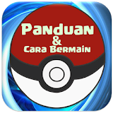 Panduan Lengkap: Pokemon Go icon