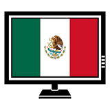 Mexico TV Channels HD icon