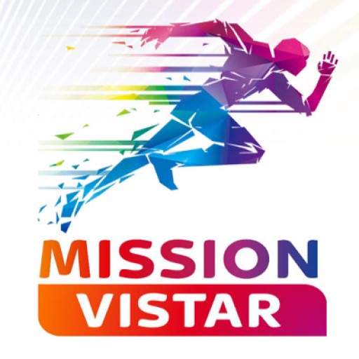 Mission Vistar logo