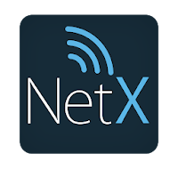 Netx share price