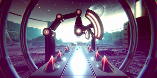 Super Glitch Dash - Screenshot 3