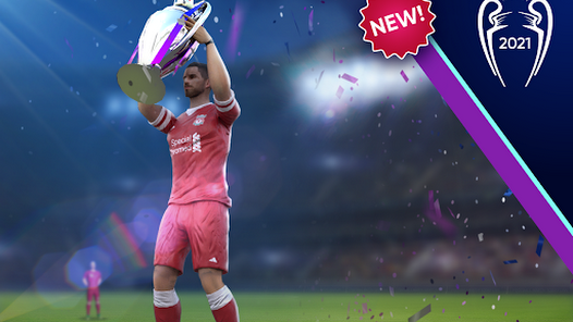 Soccer Cup 2022 MOD APK v1.18.0 (Free Shopping, Unlimited Energy) Gallery 7