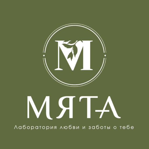 Мята logo