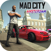 Top 41 Action Apps Like Mad City Amsterdam 2020 Big Sandbox - Best Alternatives