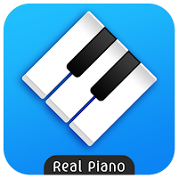 Real Piano App - Perfect Piano For Learning