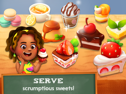 Bakery Story 2 MOD APK 1.6.1 (Unlimited Money) Free Download 8