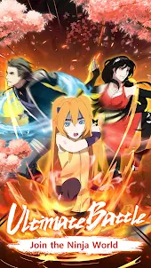 Ninja Legends Mobile