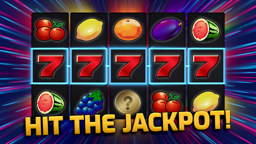 Club7™ Casino - Slots 777 Mod Vô Hạn Tài Nguyên