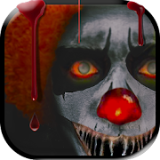 Killer Clown Live Wallpaper  Icon