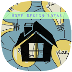 Cover Image of Tải xuống Home Design Ideas  APK