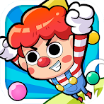 Jump Circus: Tap and Flip Game