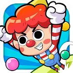 Jump Circus 2020 - Tap and Flip Games Free Apk