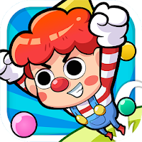 Jump Circus: Tap and Flip Game