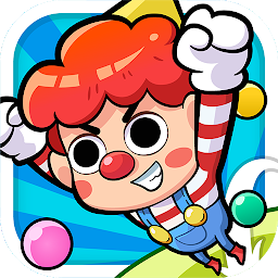 Jump Circus: Tap and Flip Game Mod Apk